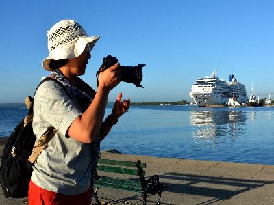 Hostal Carlos&Odalis: Cienfuegos Patrimonio6